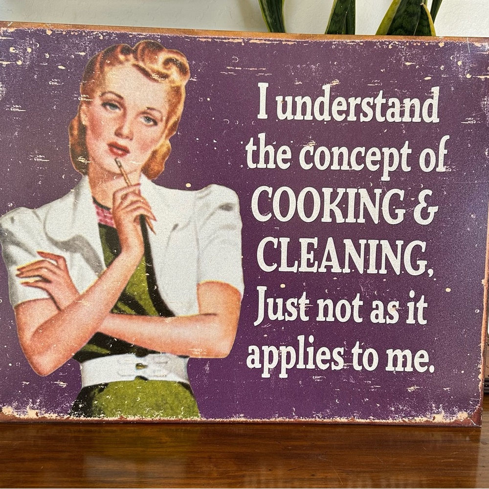 Home decor